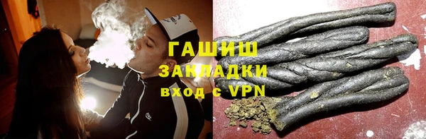 твердый Гусев